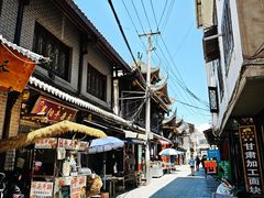 -松州古城