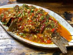 -和福餐馆(西江古街店)