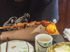 烧鸟系列-鸟鹏烧鸟居酒屋(熙龙湾店)