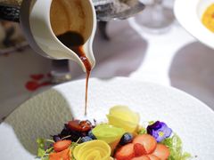 -狮拾久·现代新加坡料理(壹方城店)