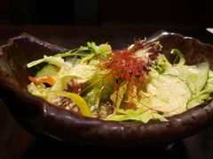 -花狸日本料理(柏庐广场店)