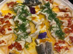 -清晖小苑·顺德菜(观澜湖新城店)