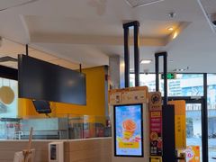 -麦当劳(佛山流行前线店)