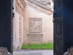 -西安关中民俗艺术博物院