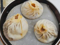 -李记清真馆(打钉巷店)