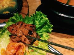 -釜山火炉·海鲜烤肉(紫藤路店)