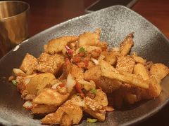 -那拉提之疆·新疆菜(美院店)