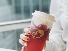 -喜茶(广州东方宝泰店)