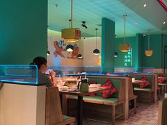 -蛙小侠·沸腾砂锅(望海国际广场店)