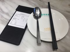 -翠華餐廳(浦东机场T1店)