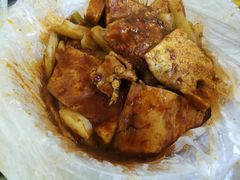-啊臻味道米粉(义乌店)