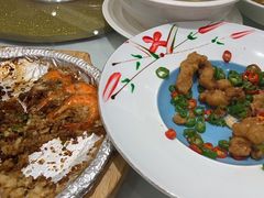-沪华海鲜大酒楼(南汇店)
