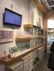 店内环境-香遇沙龙香水·调香·团建