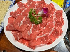 -和院老火锅铜锅烧烤海鲜(朱雀大街店)