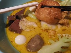 -不二烫捞麻辣烫(白云凯德店)