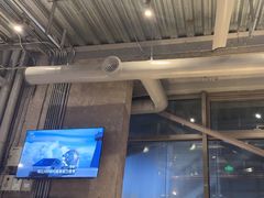 -No.DD戳子烧烤·江湖菜(北京总店)