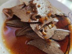 -柳沟豆腐宴69号福豆堂