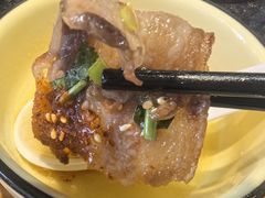 -有一锅·野生菌黑山羊腊排骨火锅(古城北门店)