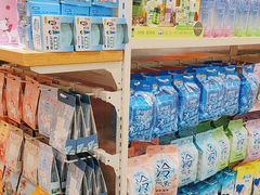 -名创优品(北京NTP新城广场店)
