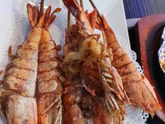 -东江海鲜大排档·潮汕菜·砂锅粥
