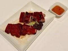 -港丽餐厅(高德置地店)