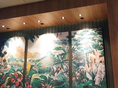-星巴克(厦门SM新生活广场店)