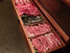 -东来顺·非遗火锅(赛格国际购物中心店)