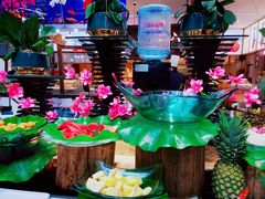 -半岛听涛蒸汽海鲜自助(K11店)