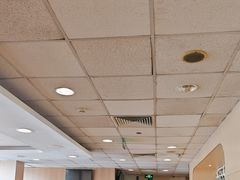 -麦当劳(军博店)