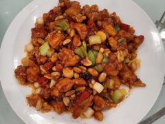 -普天和酒楼·新津菜·烤鸭(天津之眼店)