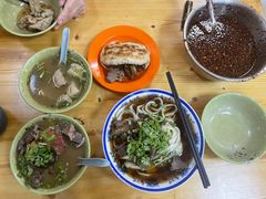 -清真-戏楼王记牛肉面