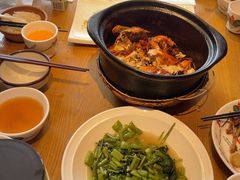 -味莊餐厅(康庄南街店)