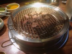 -九田家黑牛烤肉料理(新辰里亚运村店)