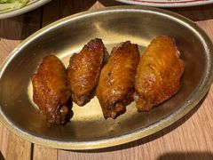 -玛格萝妮比萨屋(四平店)