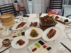 -四季民福烤鸭店(前门店)
