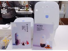 -兰熊鲜奶(西直门凯德mall店)