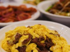 滑蛋炒牛肉-粤·向群饭店(龙津东路总店)