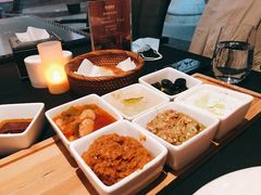 -Efes Turkish & Mediterranean Cuisine 艾菲斯餐厅(陆家嘴店)