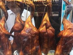 -唐人街(耀华力路)