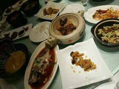-百富源·海鲜辽菜(浑河堡店)