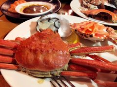 -君悦酒店·乐厨·高空自助餐(青年大街店)