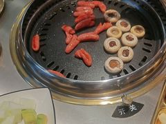 -炉队长·齐齐哈尔家庭烤肉(马家堡店)