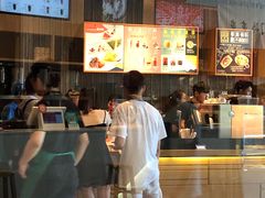 -星巴克(讯美科技广场店)