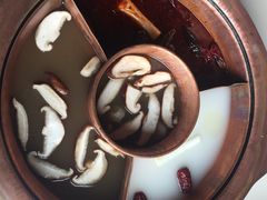 iphone_upload_pic-滇釜火锅·能喝汤的火锅(车公庄店)