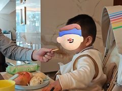 -上海宝华万豪酒店