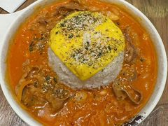 -Pennehut畔尼意面(合肥万象城店)