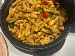 -清真·卡德尔大叔新疆主题餐厅(龙汇路店)