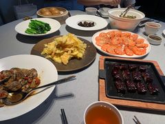 -徐记海鲜(南油永新汇店)