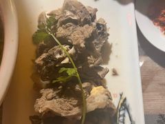 -清真·伊清阁餐厅