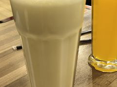 甜豆浆-阿香米线(乐客城店)